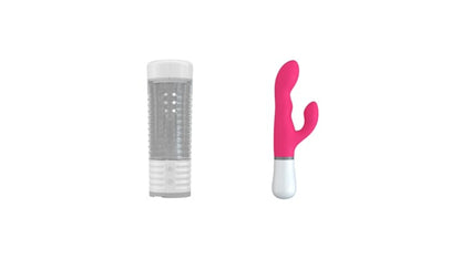 Lovense Domi 2 Rechargeable Mini Wand with App Control