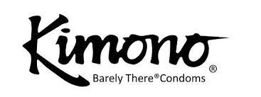 Kimono - The Haus of Shag