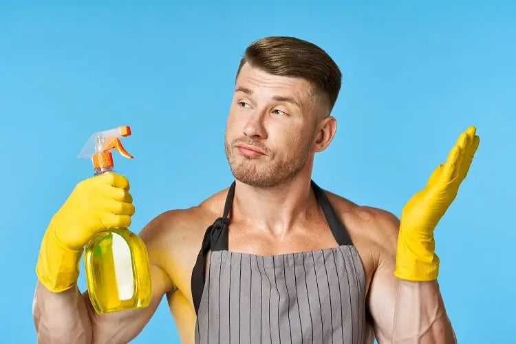 Cleaning Products - The Haus of Shag