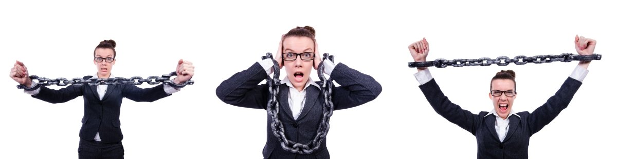 Cuffs and Collars - The Haus of Shag