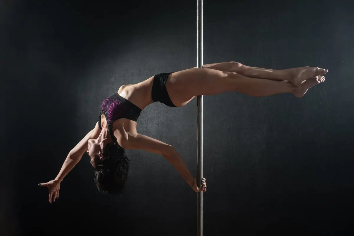 Dance Poles - The Haus of Shag