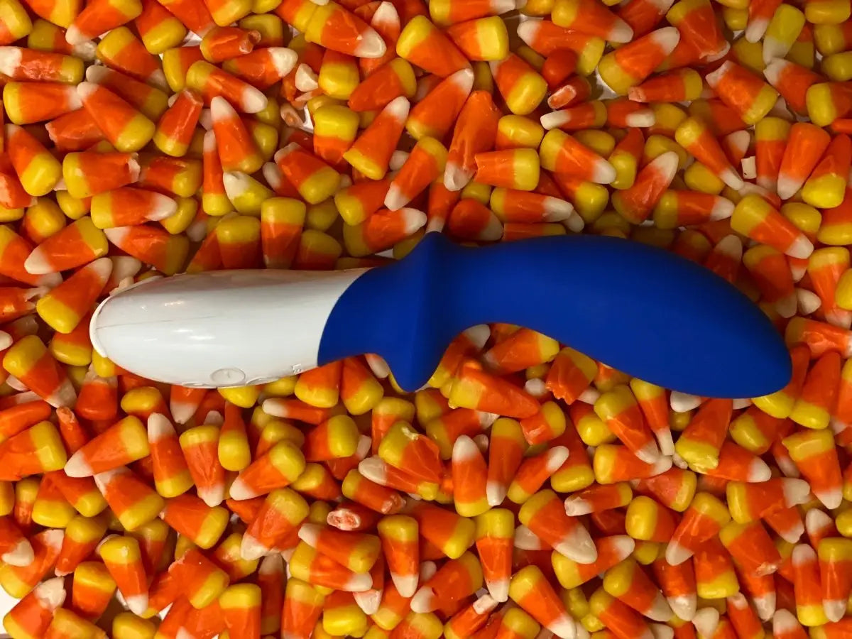 Prostate - The Haus of Shag