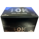 10k Liquid Shot 12ct Per Display - Meds & Supplements