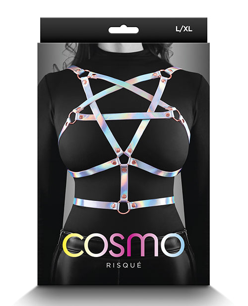 Cosmo Harness Risque S/M