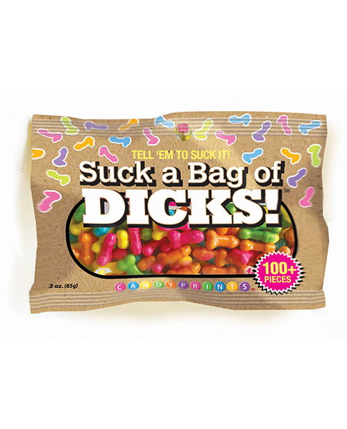 Suck A Bag Of Dicks 3oz