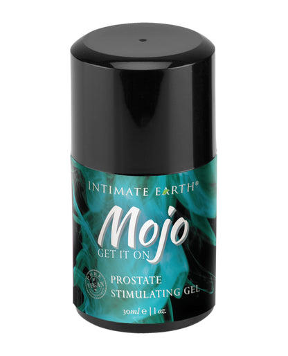 Mojo Niacin and Yohimbe Prostate Stimulating Gel 30 ml/1 oz