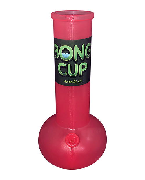 Bong Cup