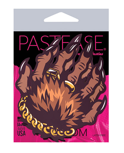 Pastease Monster Hands
