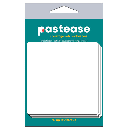 Pastease Fuller Coverage Refills 3 Pairs