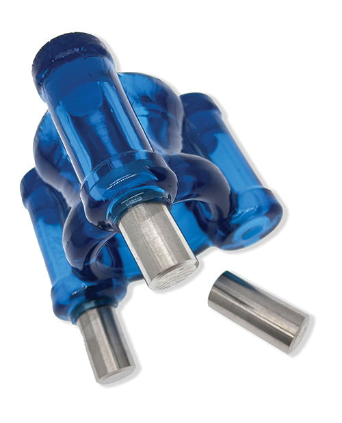Oxballs Ultracore Ball Stretcher with Power Ring