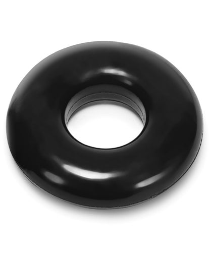OxBalls Do-Nut- 2, Cockring, Large, Clear