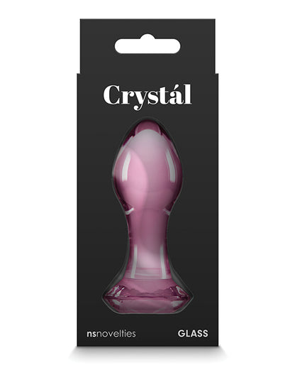 Crystal Gem