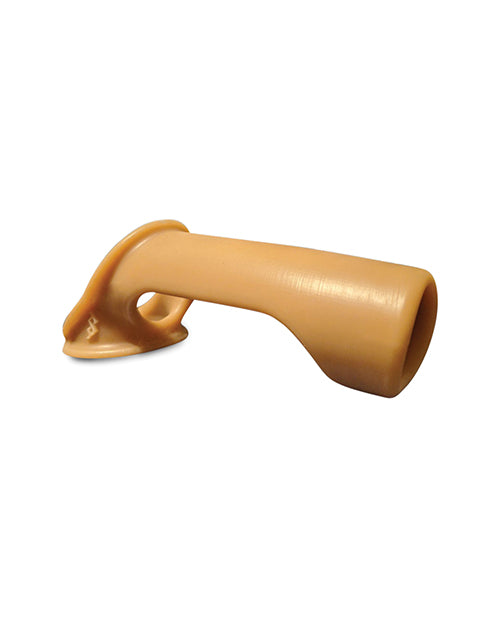 Stealth Shaft Support Caramel Size A