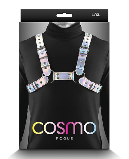 Cosmo Harness Rogue M/L