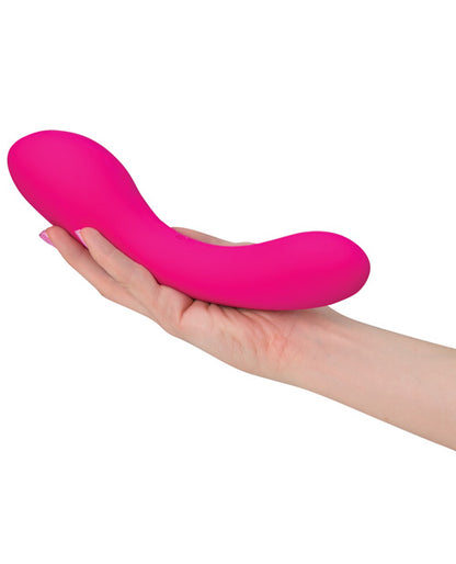 Swan Massage Wand Rechargeable, Waterproof. 2 Motors and 7 functions.