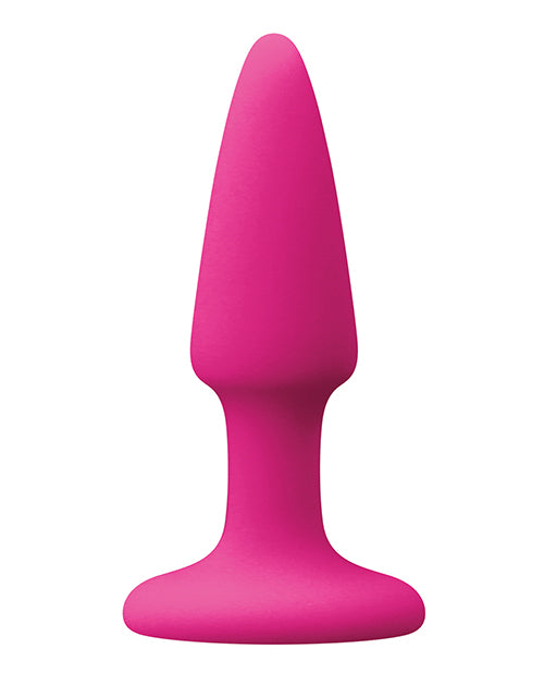 Colours Pleasure Plug Mini Pink