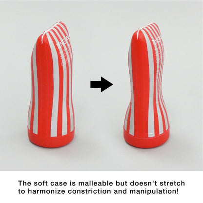 Soft Tube Cup