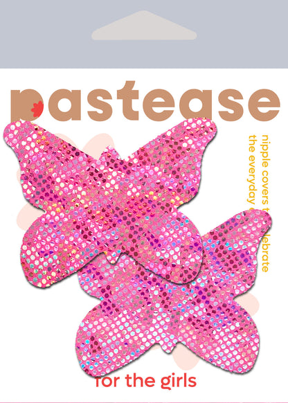 Pastease Butterfly Shattered Disco Ball