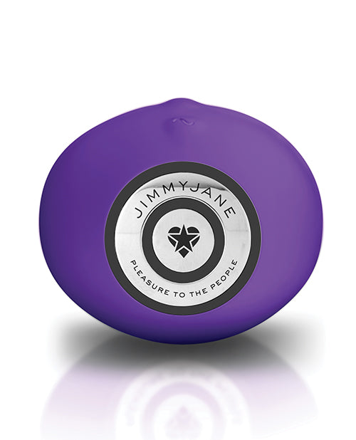 Jimmyjane Form 2 Ultraviolet Edition - Purple