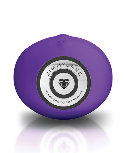 Jimmyjane Form 2 Ultraviolet Edition - Purple