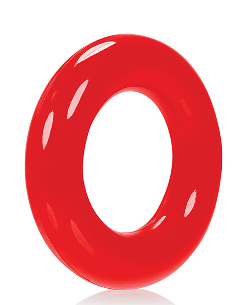 Oxballs Oxr-1 Cockring - Red