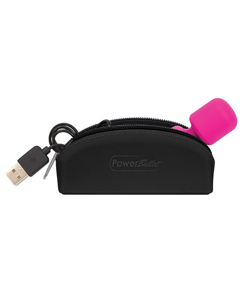 Palm Power Pocket USB Rechargeable