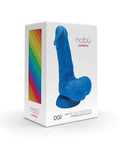 Nobu Dg1 - Blue