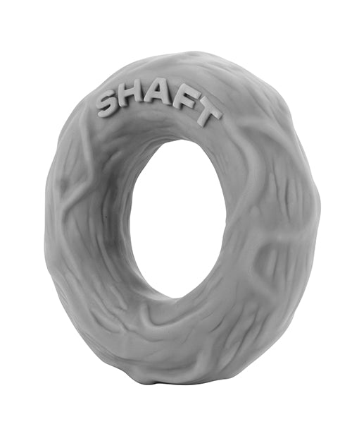 Shaft C-Ring Large Grey