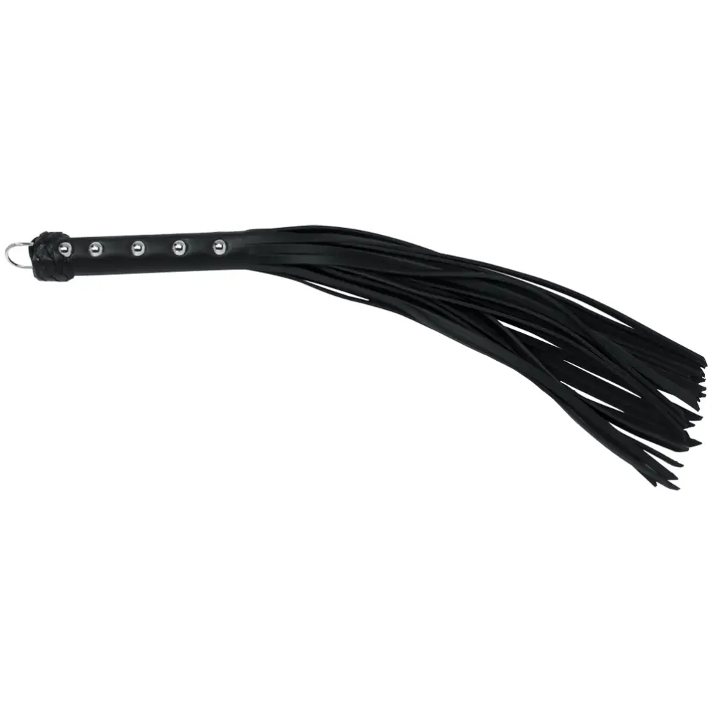 20in Strap Whip - Paddle