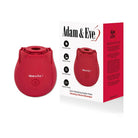 Adam & Eve Eve's Ravishing Suction Rose product image; source page barcode 810124862909