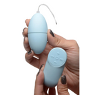 28x Vibrating Egg With Remote Control - Bullet-vibrators