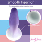 3 Piece Silicone Butt Plug Set - Butt Plug