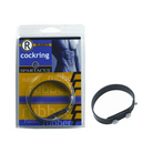 3 Snap Rubber Cock Ring Rub-11 - Cock Ring