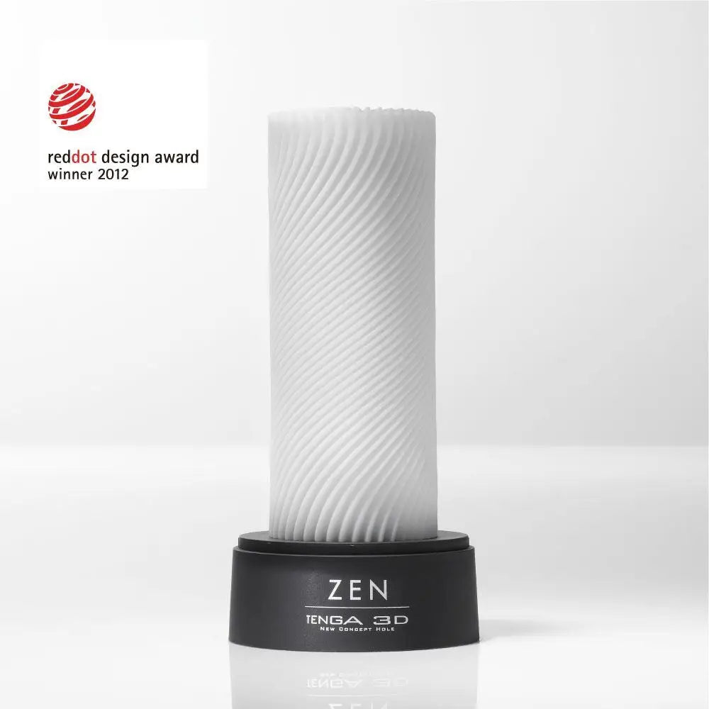 3d Zen - Manual Stroker