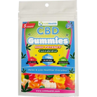 420 Health Cbd Gummies 5ct 100 Mg - Meds & Supplements