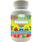 420 Health Cbd Gummies Bottle - 300mg - Meds & Supplements