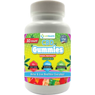 420 Health Cbd Gummies Bottle - 600mg - Meds & Supplements