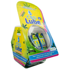 420 Health Cbd Lube Sample Packet 50pc Fish Bowl - Lubricants