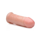 6 Inch Cock Lock Dildo - Dildos