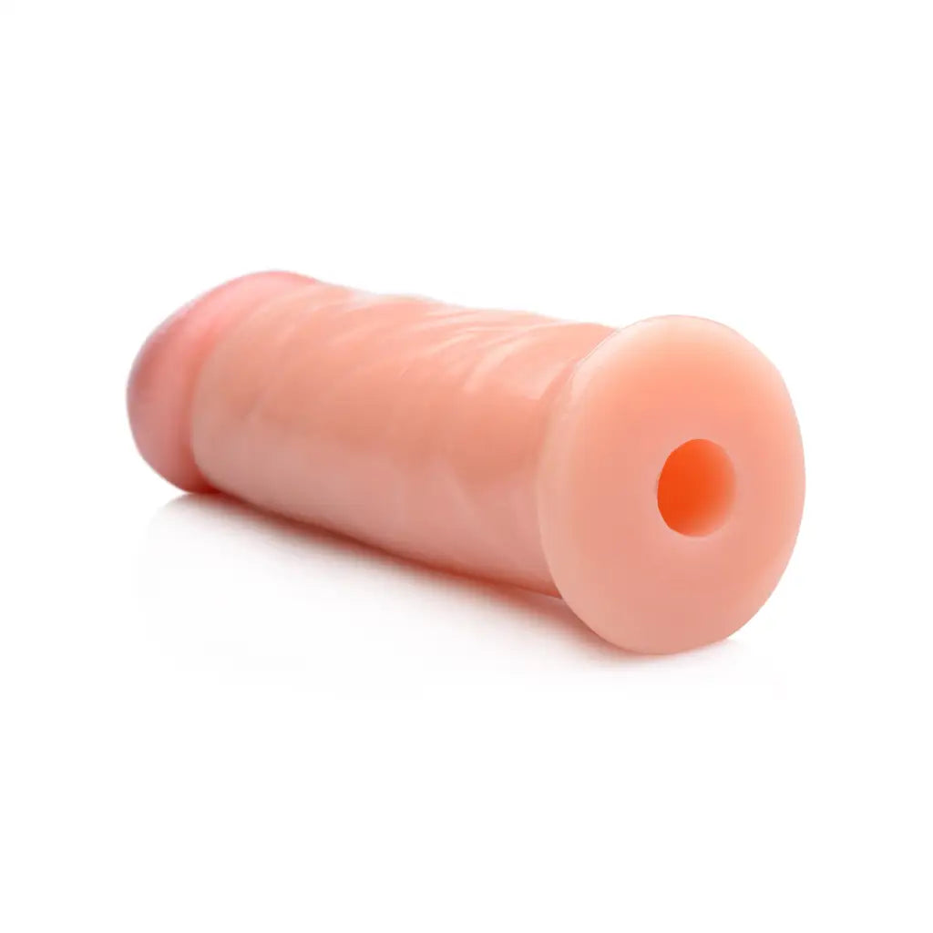 6 Inch Cock Lock Dildo - Dildos