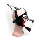 665 Playful Pup Hood. - Bondage Blindfolds & Restraints