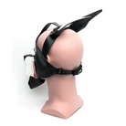 665 Playful Pup Hood. - Bondage Blindfolds & Restraints