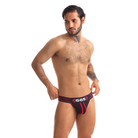 665 Rally Jockstrap - Lingerie - Packaged