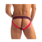 665 Rally Jockstrap - Lingerie - Packaged