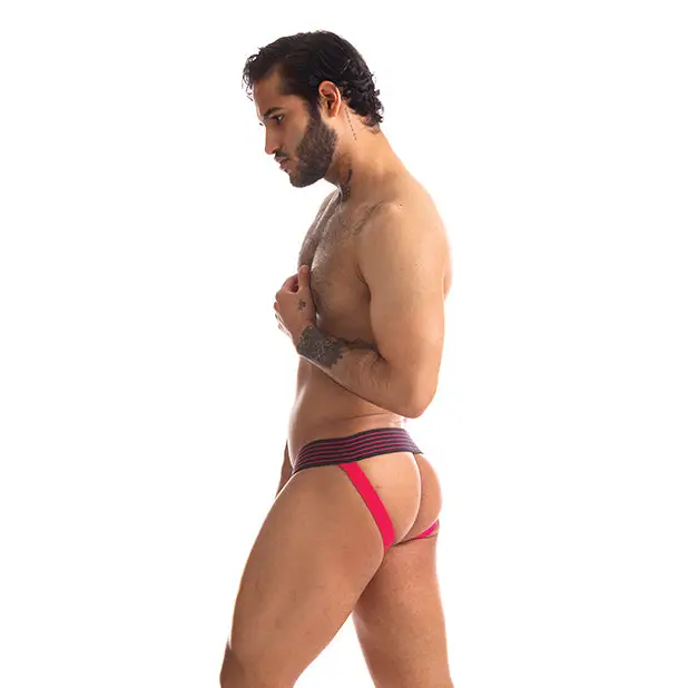 665 Rally Jockstrap - Lingerie - Packaged