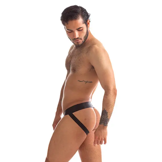 665 Stealth Jockstrap - Lingerie - Packaged