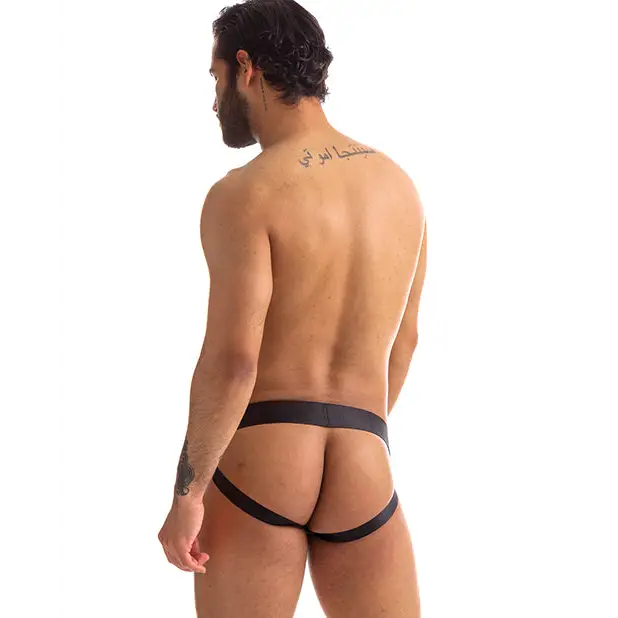 665 Stealth Jockstrap - Lingerie - Packaged