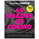 69 Shades of Cosmo: The Kinky Sex Games Edition - General