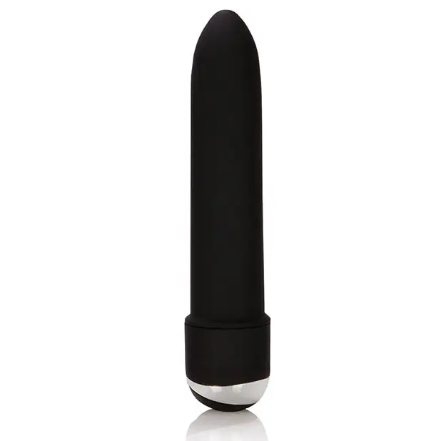 7 Function Classic Chic G-spot - Black - Vibrators