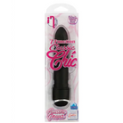 7 Function Classic Chic G-spot - Black - Vibrators